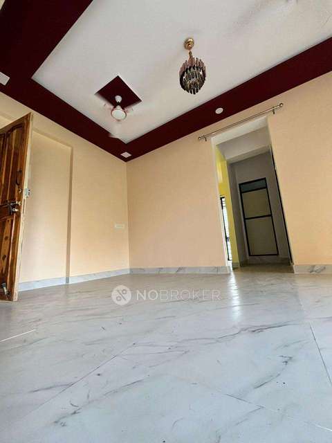 3 BHK Flat In Shiv Castle For Sale  In Karjat