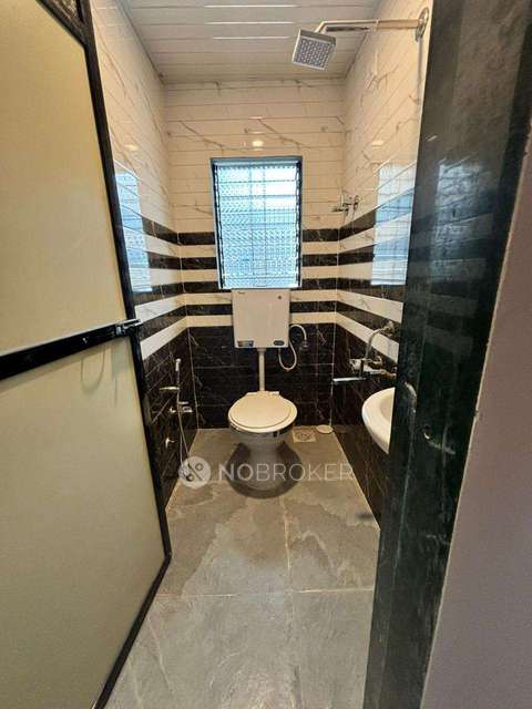 3 BHK Flat In Shiv Castle For Sale  In Karjat