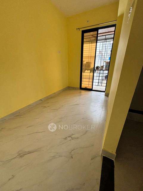 3 BHK Flat In Shiv Castle For Sale  In Karjat