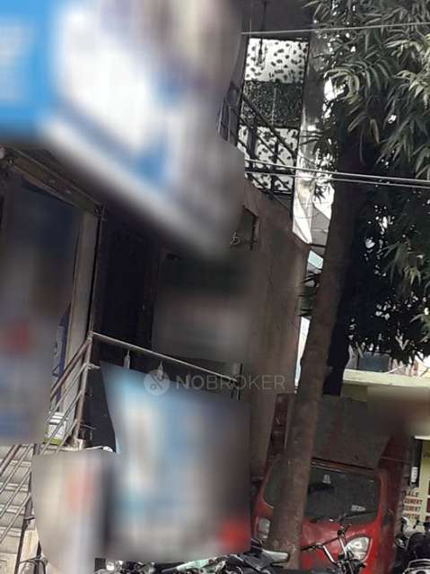 Office Space in Ganganagar, Bangalore for Rent 