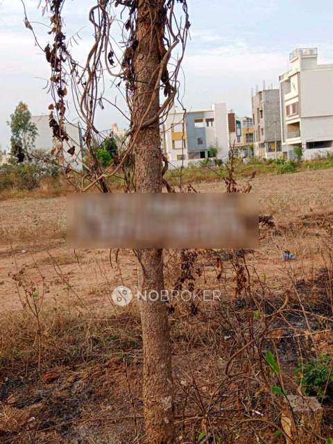 Plot For Sale  In Hurulichikanahalli