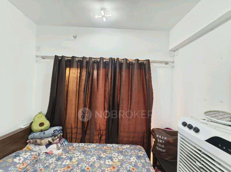 1 BHK Flat In Jp North Alexa for Rent  In Jp North Garden City
