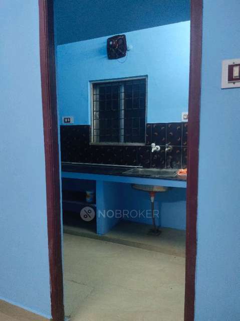 1 BHK Flat In Lakshmi Ccp Flats For Sale  In Periyar Salai