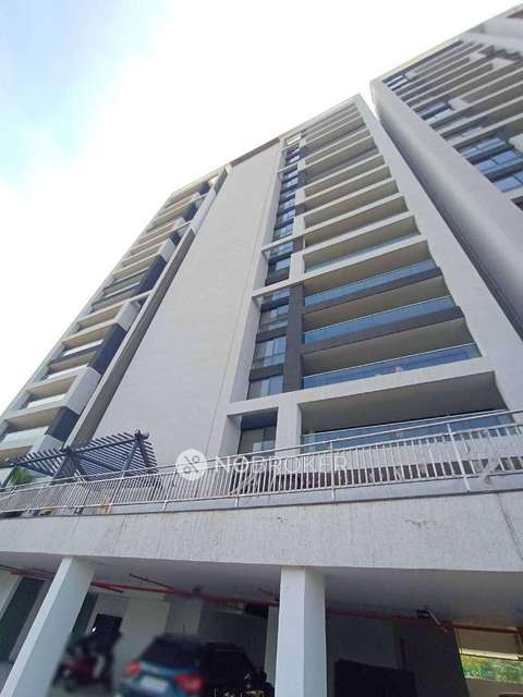 3 BHK Flat In Anp Atlantis For Sale  In Balewadi