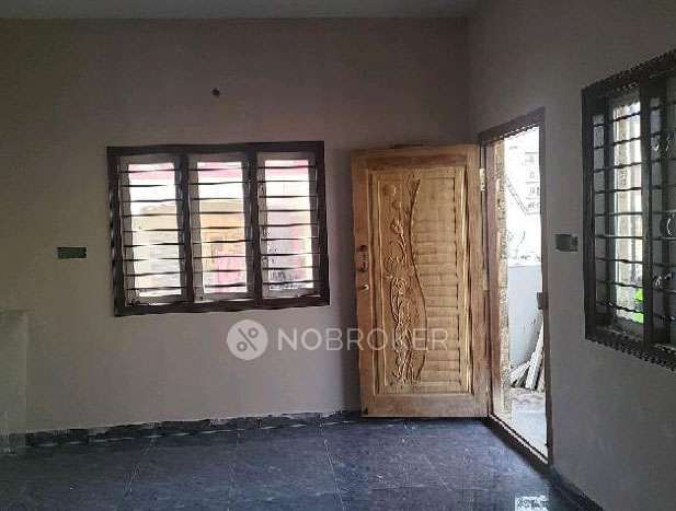 1 BHK House for Lease  In Babusapalya