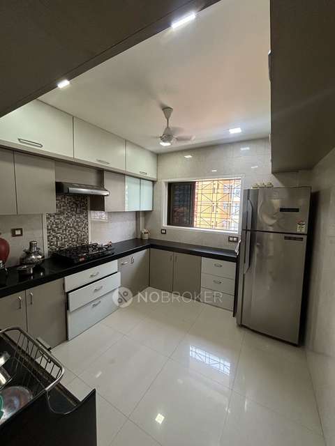 3 BHK Flat In Rushabh Apartment  For Sale  In Malad East