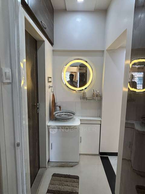 3 BHK Flat In Rushabh Apartment  For Sale  In Malad East