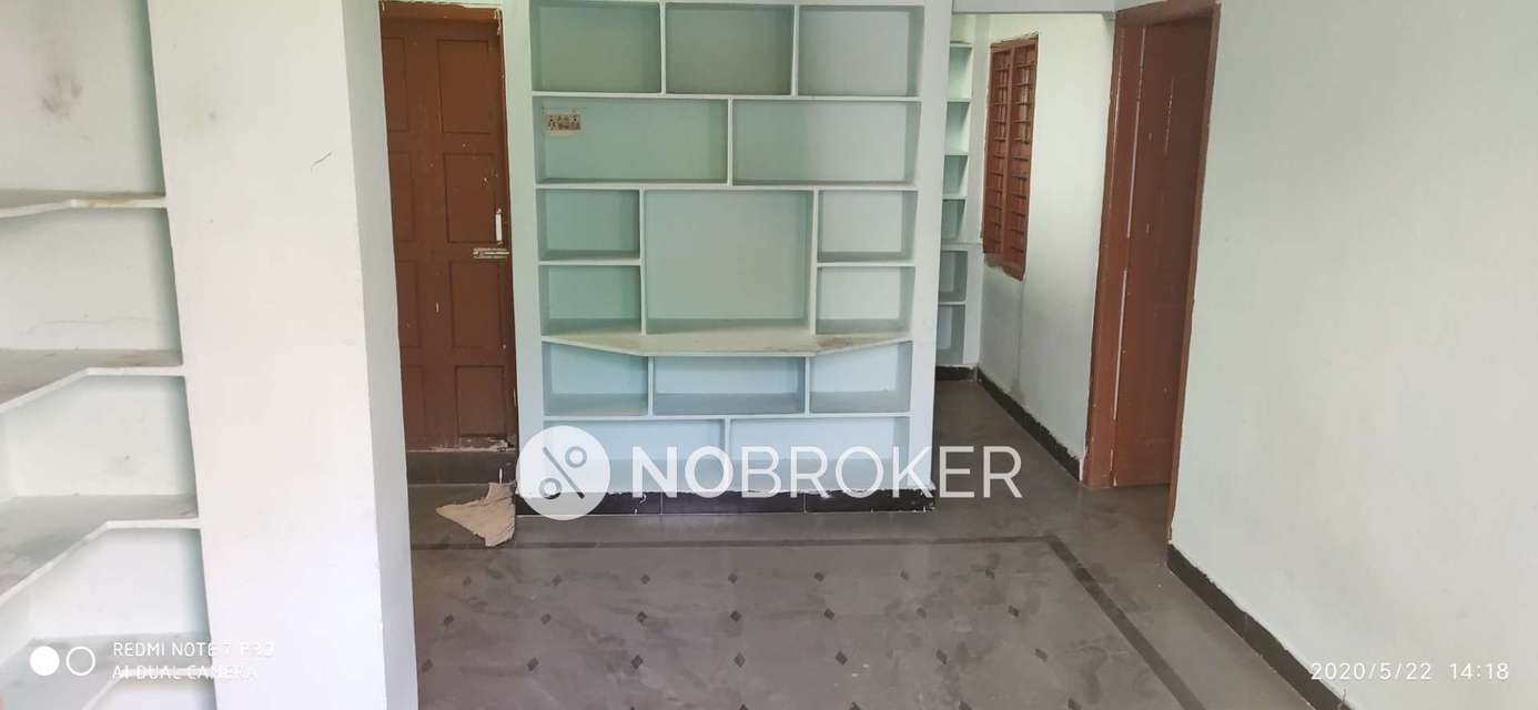2 BHK House for Rent  In Sri Sairam Nagar Colony 