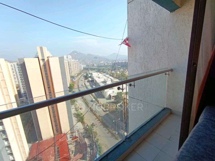 2 BHK Flat In Shridutt Chs Ltd For Sale  In Virar