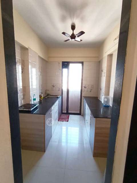 2 BHK Flat In Shridutt Chs Ltd For Sale  In Virar