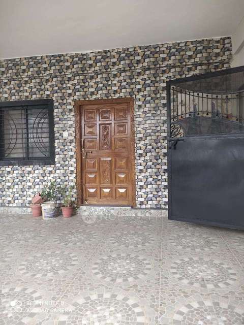 2 BHK Flat In Shram Safalya  for Rent  In Phursungi