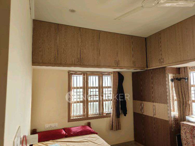 1 BHK House for Rent  In 822, Gantiganahalli, Bengaluru, Karnataka 560064, India