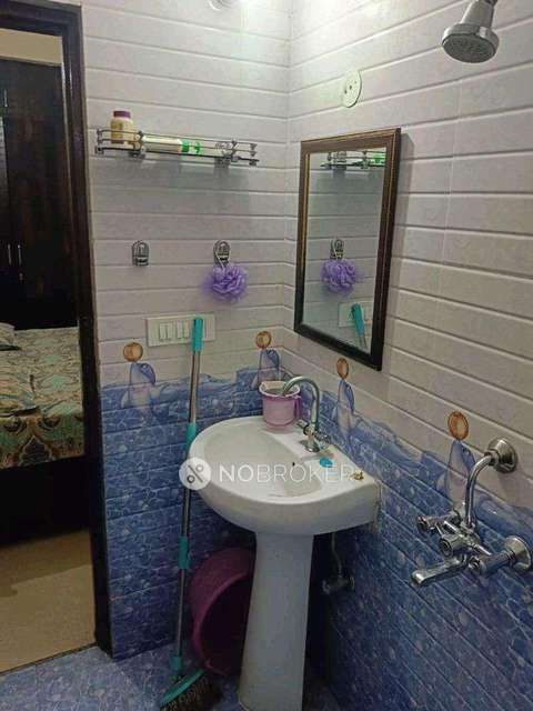 2 BHK Flat In Shyam Bankey Bihari Sharnam For Sale  In Raj Nagar Extension