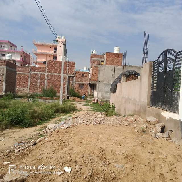 Plot For Sale  In Kulesara