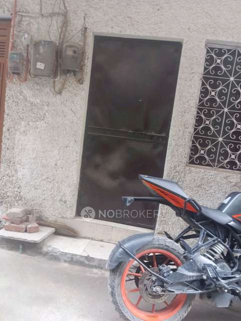 1 BHK House for Rent  In Mahipalpur