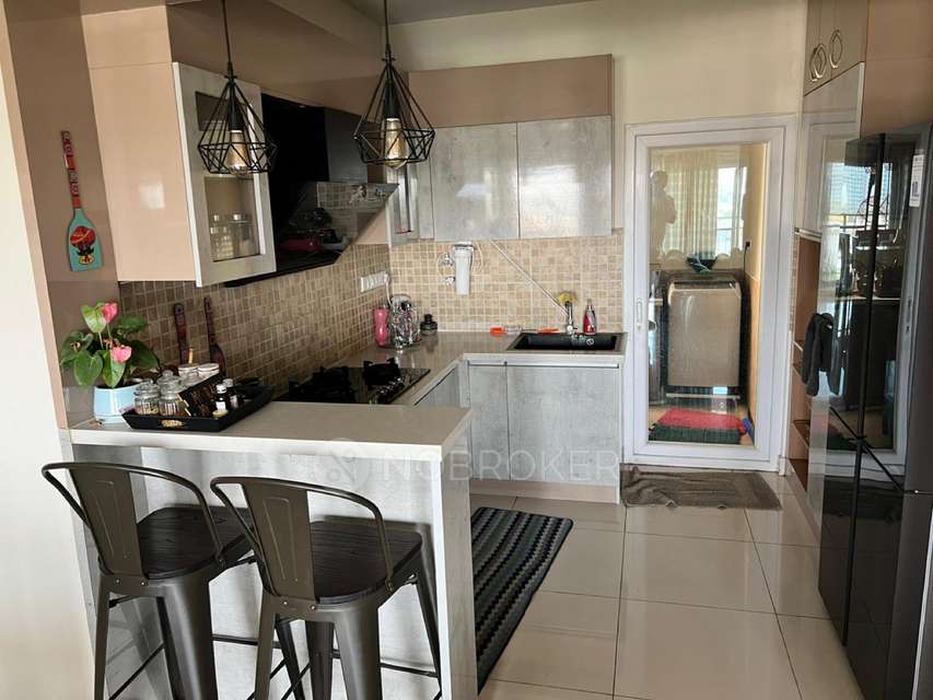 3 BHK Flat In Sjr Palazza City For Sale  In Doddakannelli