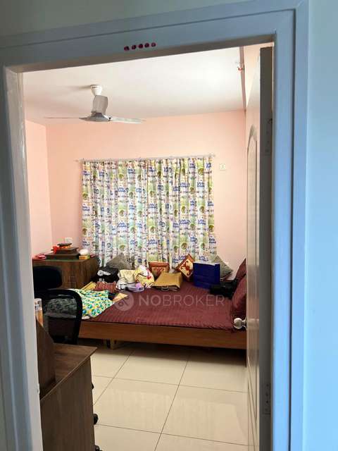 3 BHK Flat In Sjr Palazza City For Sale  In Doddakannelli