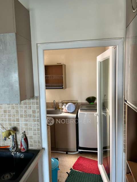 3 BHK Flat In Sjr Palazza City For Sale  In Doddakannelli