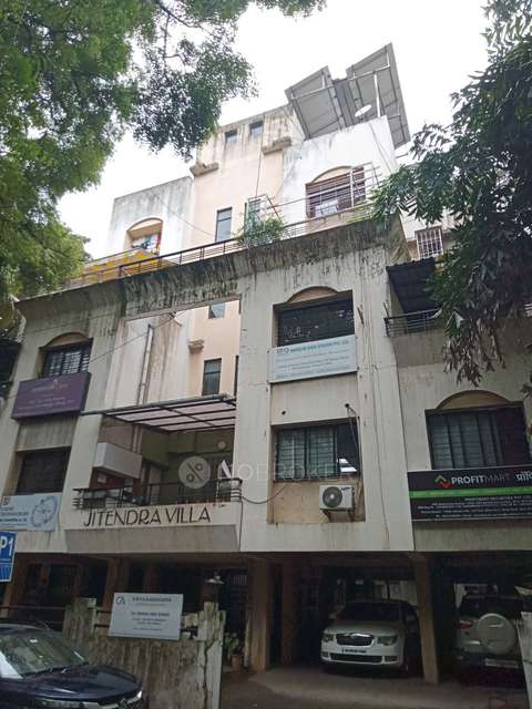 Office Space in Shivajinagar, Pune for Rent 