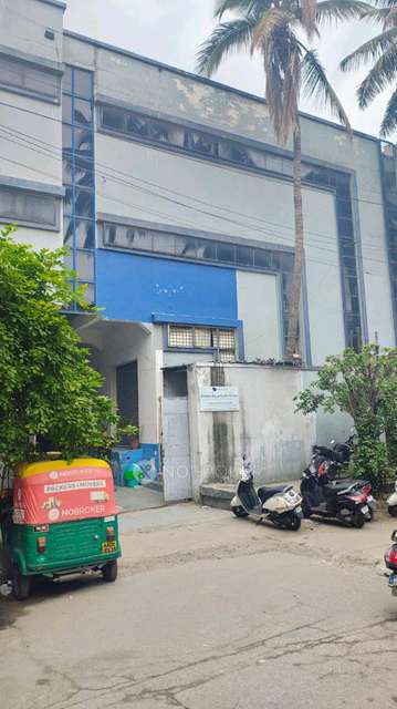 Godown/Warehouse in  New Timberyard Layout, Bangalore for Rent 