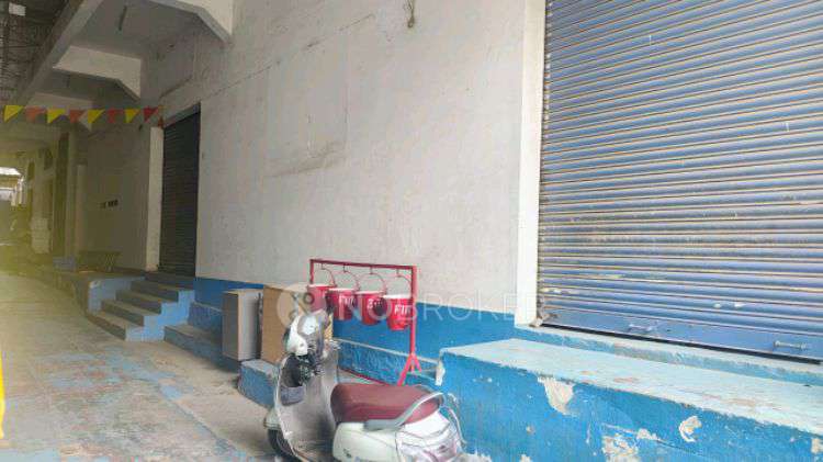 Godown/Warehouse in  New Timberyard Layout, Bangalore for Rent 