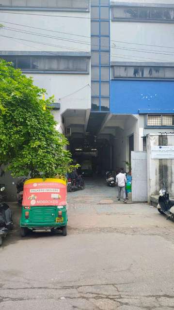 Godown/Warehouse in  New Timberyard Layout, Bangalore for Rent 