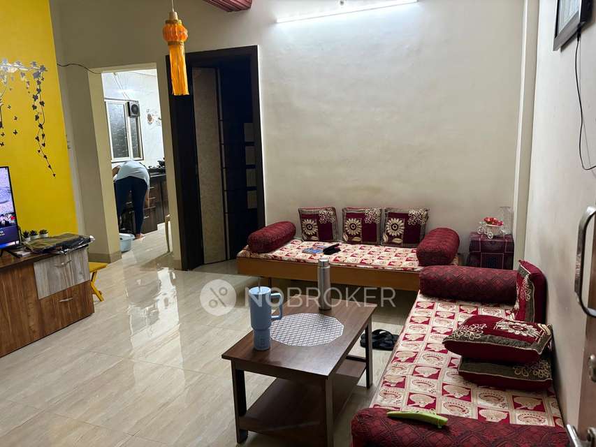 2 BHK House for Rent  In Bhosale Nagar