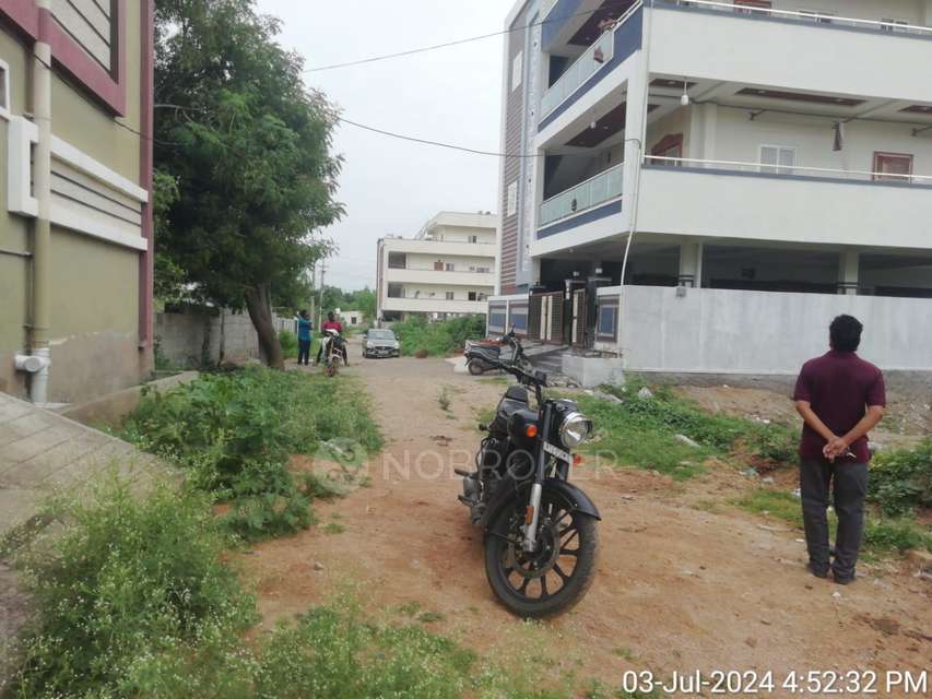 1 RK House for Rent  In Nallakunta