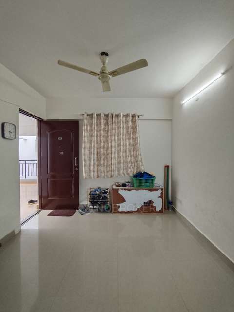3 BHK Flat In Confident Atik for Rent  In Sarjapur