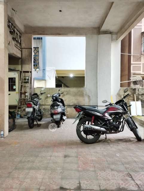 1 BHK Flat In Matoshree Chs For Sale  In Nerul