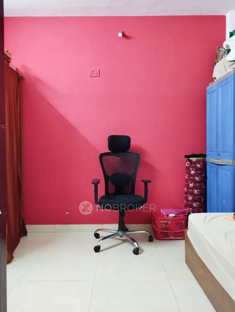 1 BHK Flat In Matoshree Chs For Sale  In Nerul