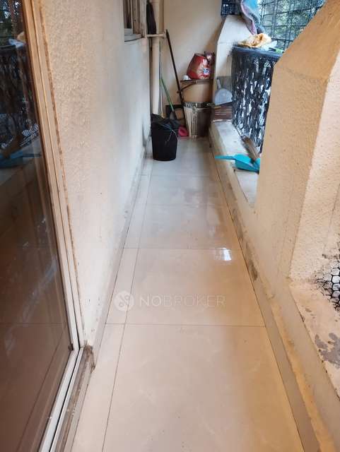 1 BHK Flat In Matoshree Chs For Sale  In Nerul