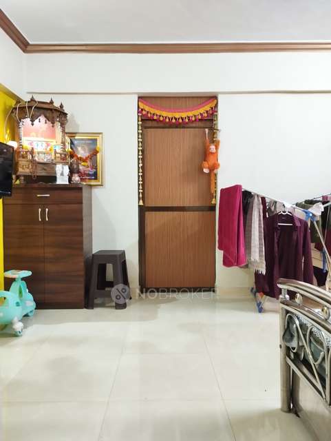 1 BHK Flat In Matoshree Chs For Sale  In Nerul