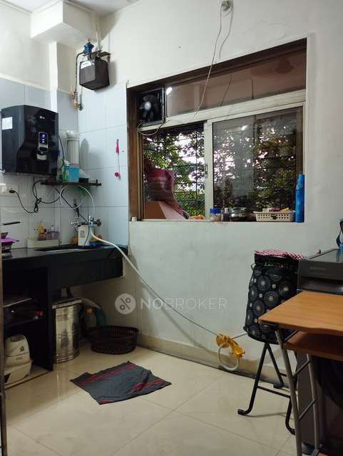 1 BHK Flat In Matoshree Chs For Sale  In Nerul