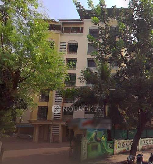 1 BHK Flat In Matoshree Chs For Sale  In Nerul