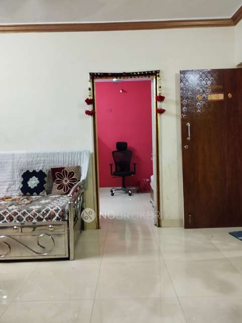 1 BHK Flat In Matoshree Chs For Sale  In Nerul
