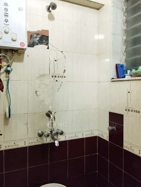 1 BHK Flat In Matoshree Chs For Sale  In Nerul