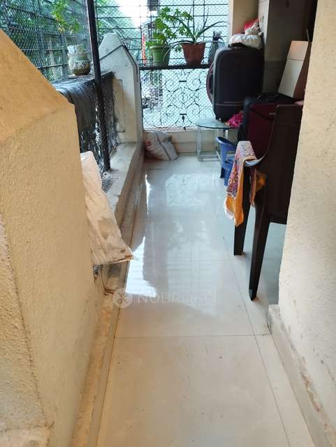 1 BHK Flat In Matoshree Chs For Sale  In Nerul
