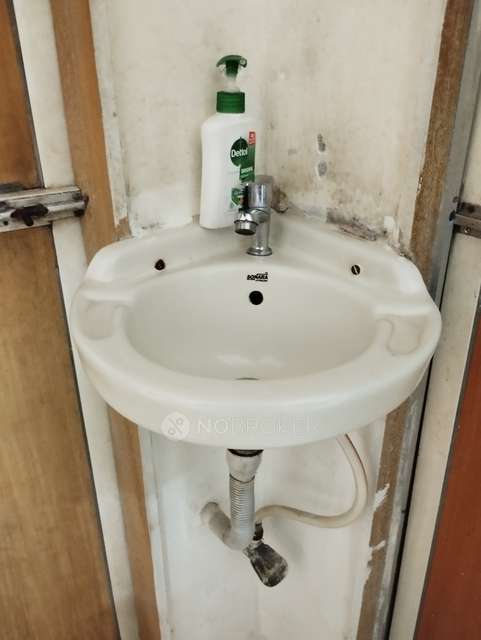 1 BHK Flat In Matoshree Chs For Sale  In Nerul