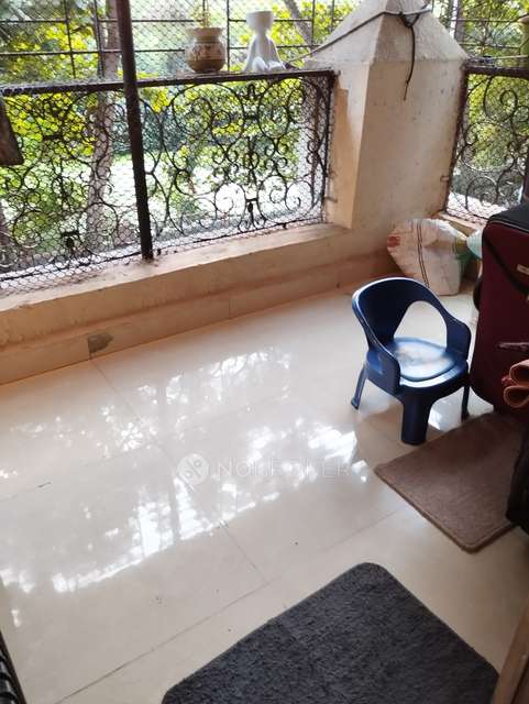 1 BHK Flat In Matoshree Chs For Sale  In Nerul