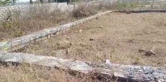 Plot For Sale  In Skyline In Maheswaram Mandal