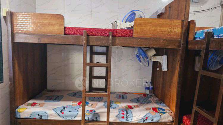 PG for Girls in Andheri West