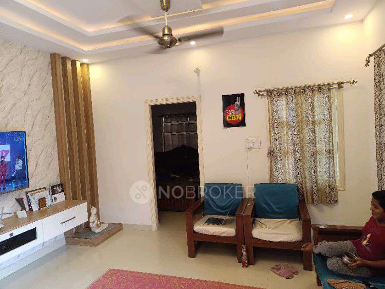 2 BHK House for Rent  In Krishnarajapuram