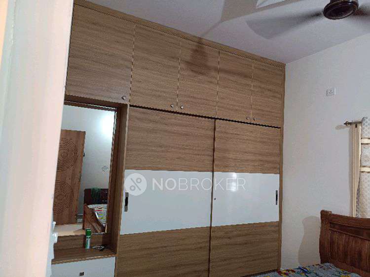 2 BHK House for Rent  In Krishnarajapuram