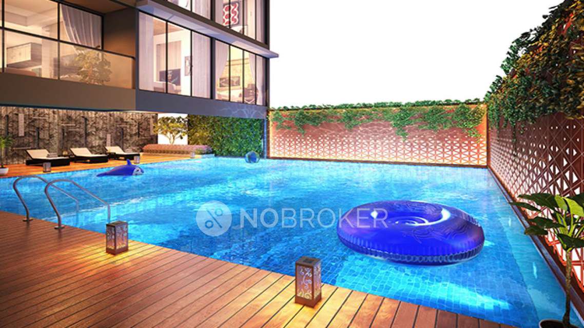 3 BHK Flat In Platinum Parksyde For Sale  In Kharghar