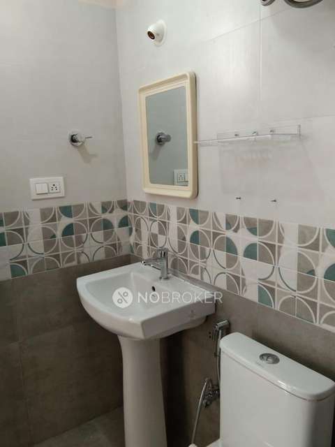 2 BHK Flat In Amigo Regency For Sale  In Horamavu