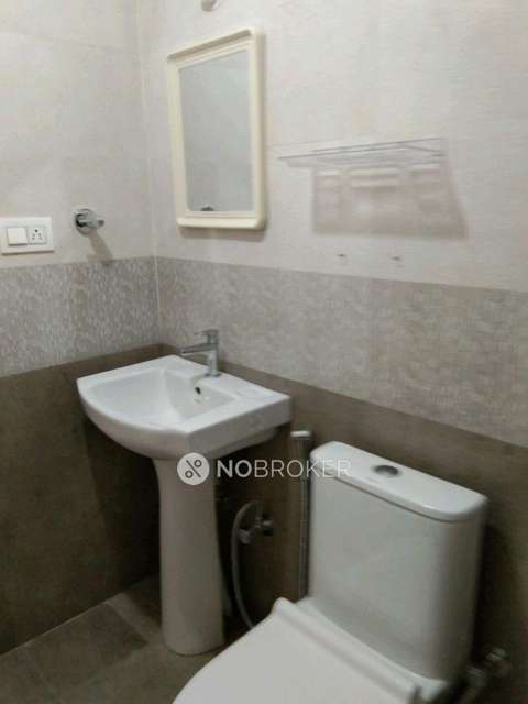 2 BHK Flat In Amigo Regency For Sale  In Horamavu