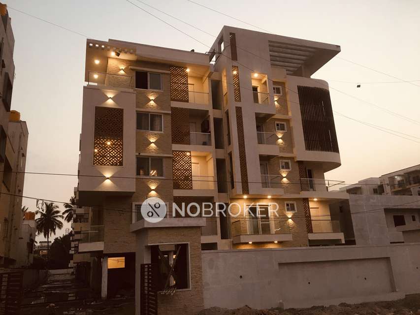 2 BHK Flat In Amigo Regency For Sale  In Horamavu