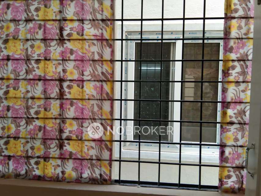 2 BHK Flat In Amigo Regency For Sale  In Horamavu