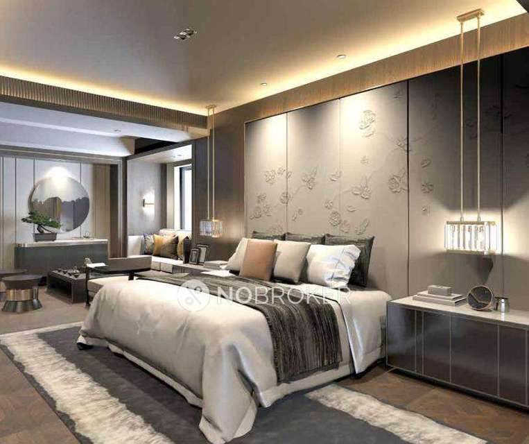 2 BHK Flat In Shreeji Gateway For Sale  In Kandivali West